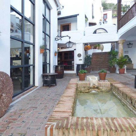 Polo Apartments - Benahavis Exterior photo