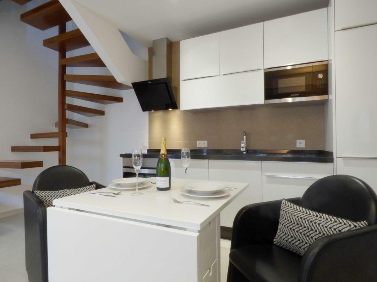 Polo Apartments - Benahavis Exterior photo