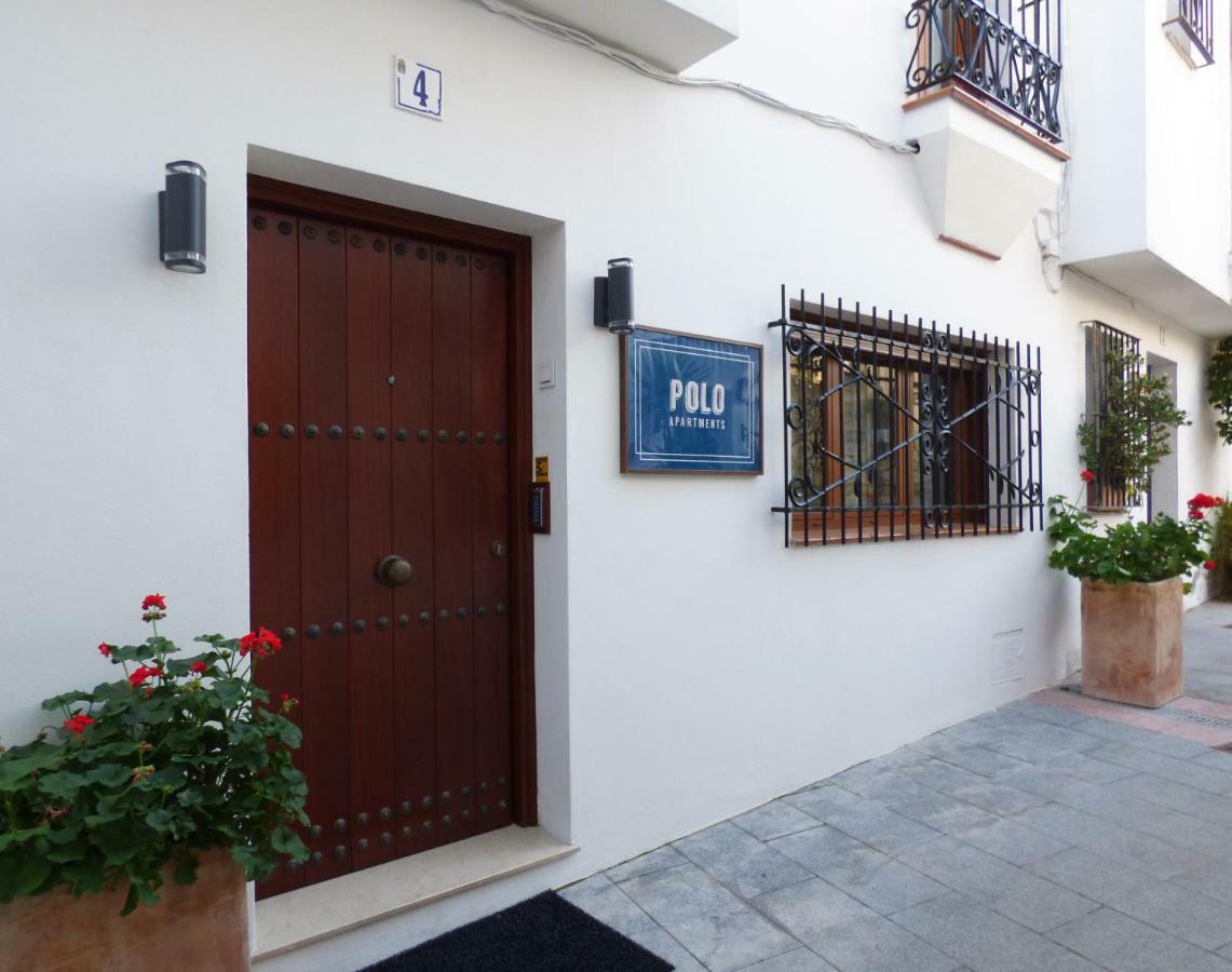 Polo Apartments - Benahavis Exterior photo